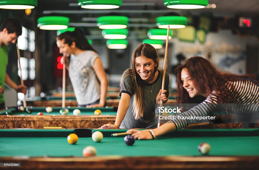 自助台球管理系统